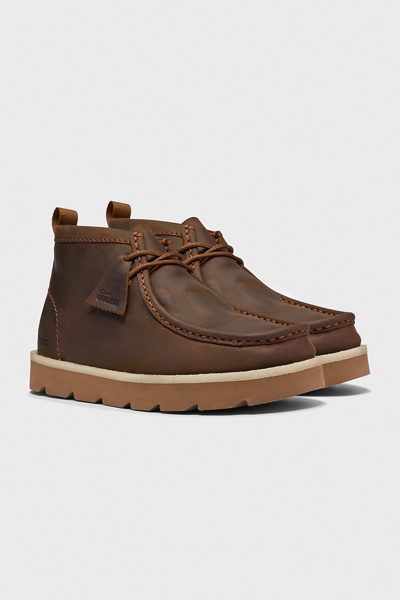 Clarks Men's Meare Walla Boots