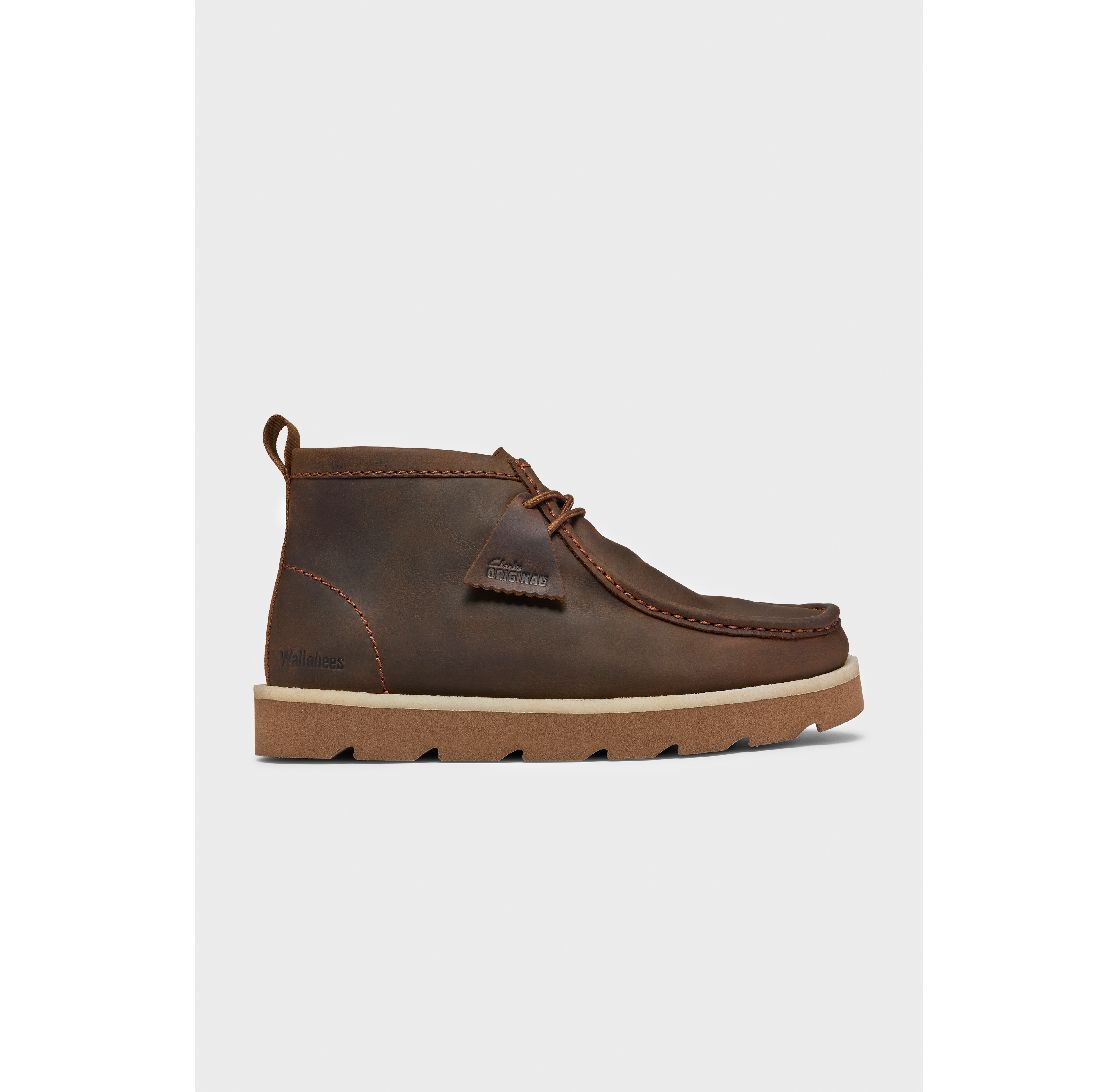 Clarks Men's Meare Walla Boots