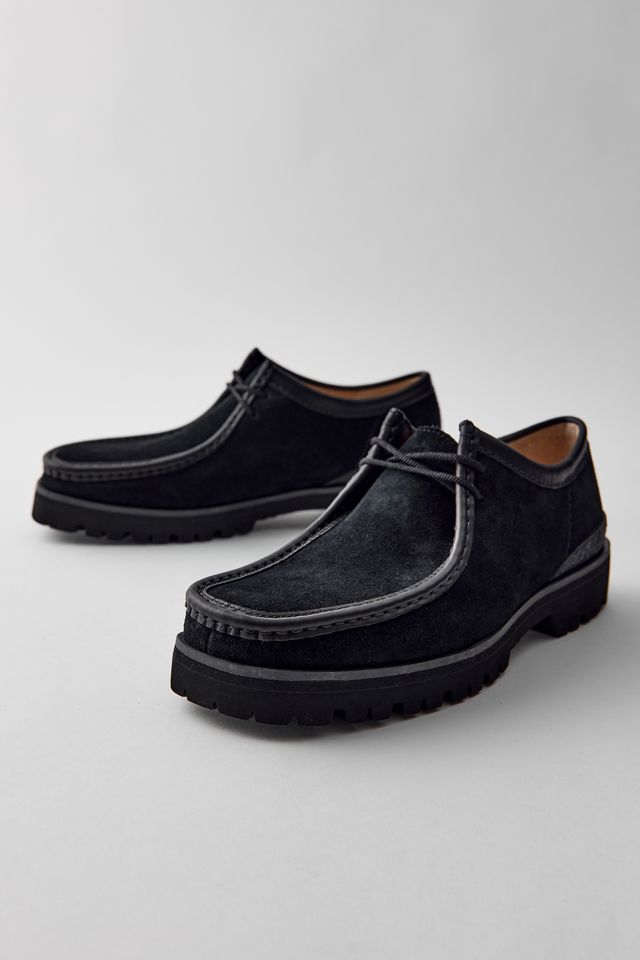 Clarks Men's Walla Yukoner Suede Shoes #2