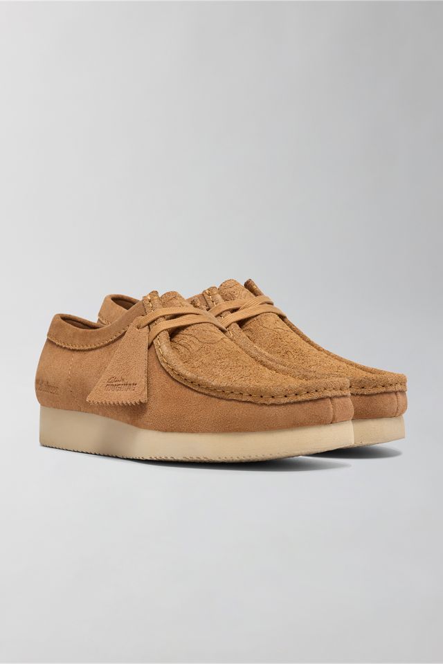 Clarks Women's UO Exclusive Wallabee Shoes #1