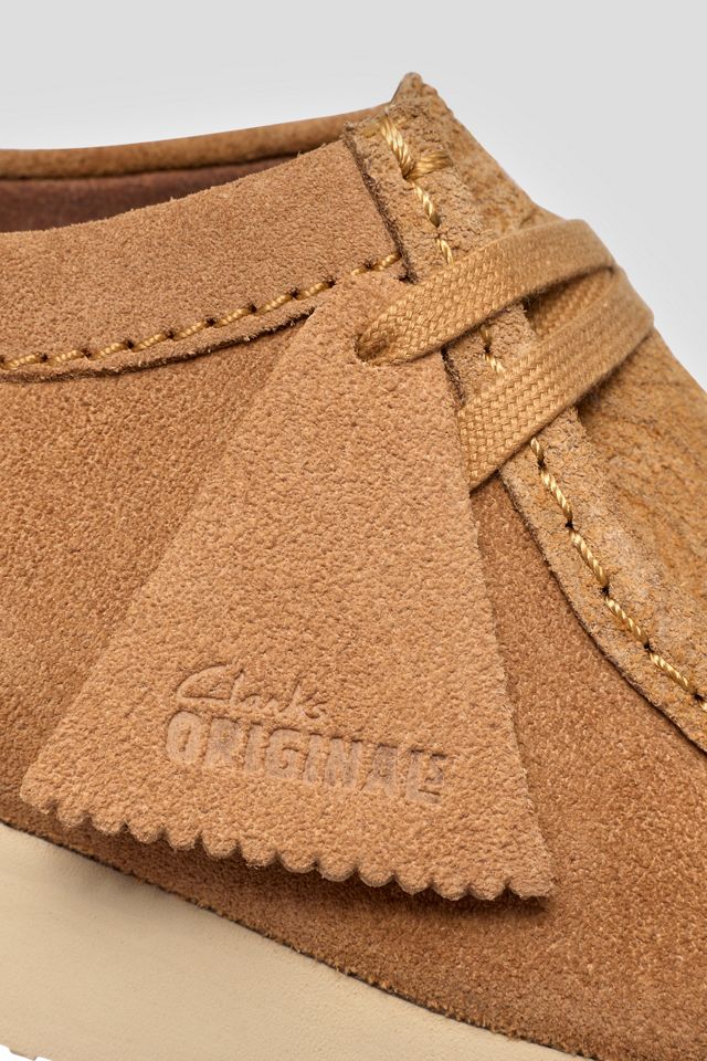 Clarks Women's UO Exclusive Wallabee Shoes #2