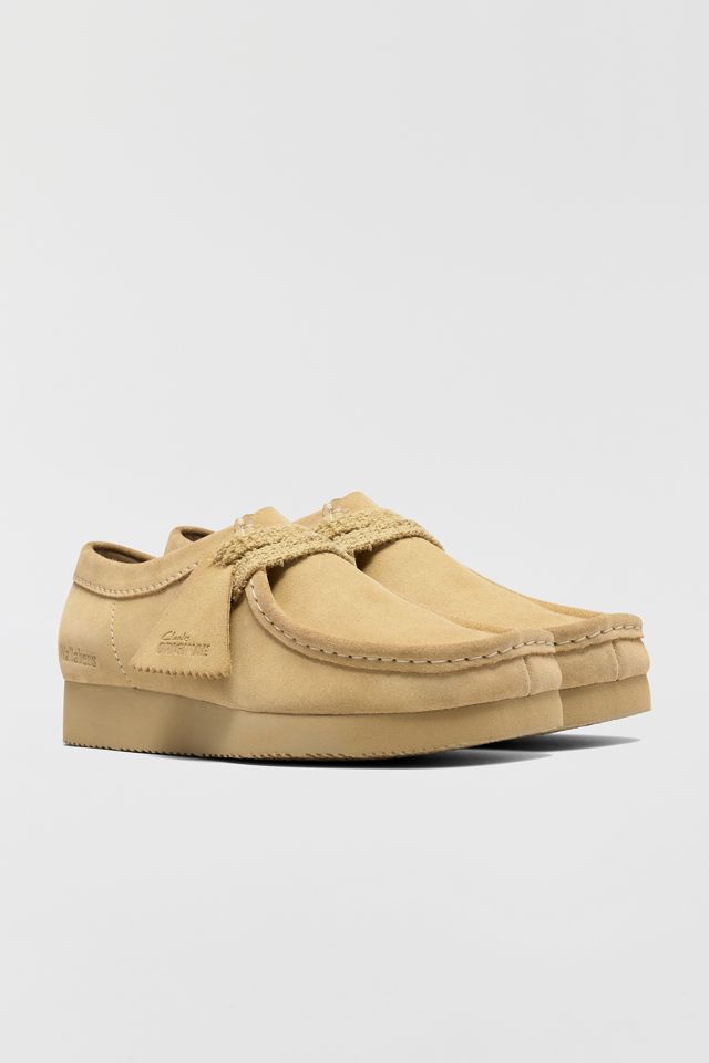 Clarks Women's Wallabee Lite Shoes #1
