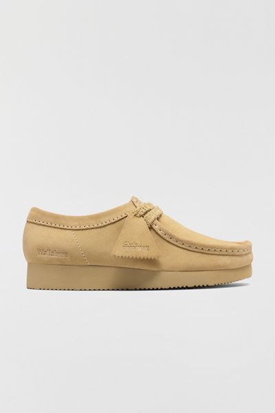 Clarks Women's Wallabee Lite Shoes