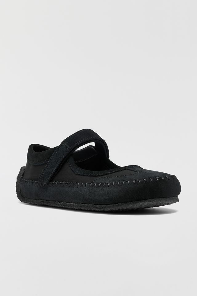 Clarks Women's Tor Low Bar Mary Jane Shoes #1