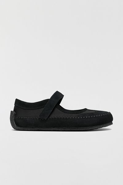 Clarks Women's Tor Low Bar Mary Jane Shoes
