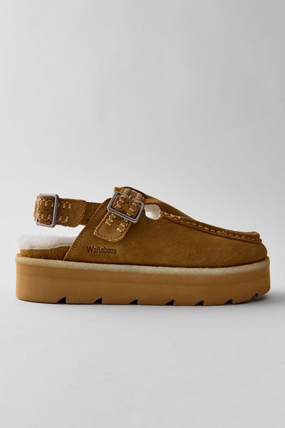 Clarks Women's Meare Easy Slingback Mules