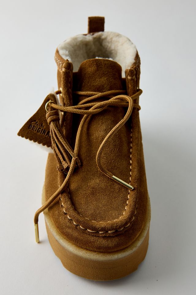 Clarks Women's Meare Walla Mid Boots #1