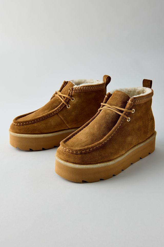 Clarks Women's Meare Walla Mid Boots #2