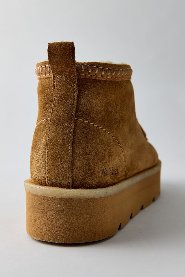 Clarks Women's Meare Walla Mid Boots #3