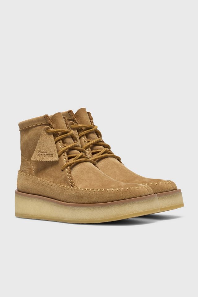 Clarks Women's Weaver Craft Boots #1