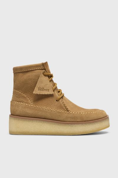 Clarks Women's Weaver Craft Boots