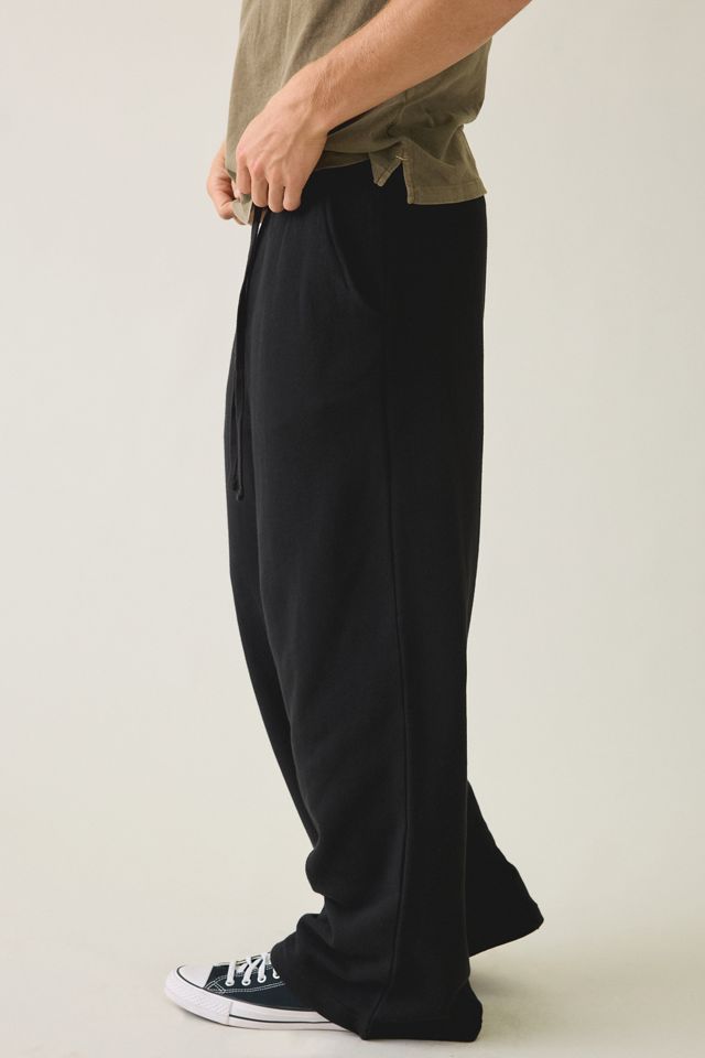 Standard Cloth Postgame Open Hem Sweatpants #2