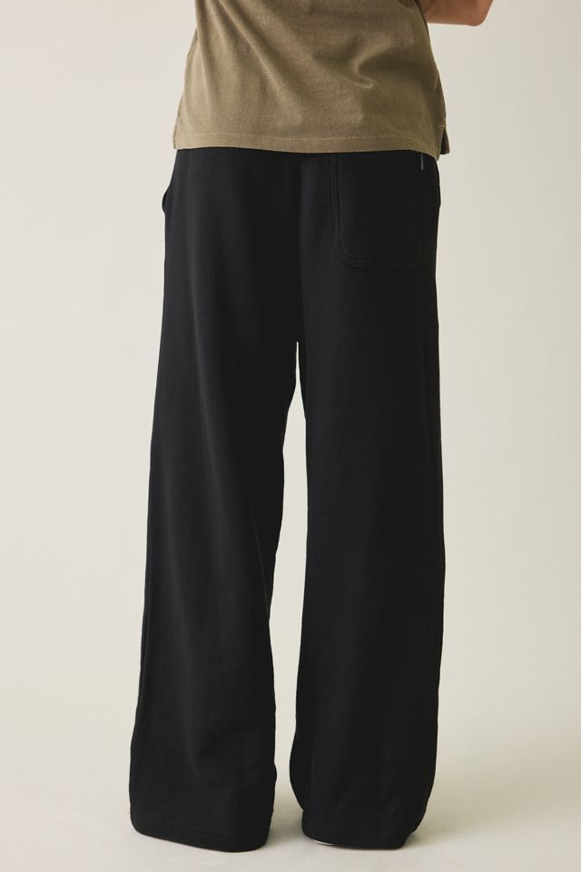 Standard Cloth Postgame Open Hem Sweatpants #3