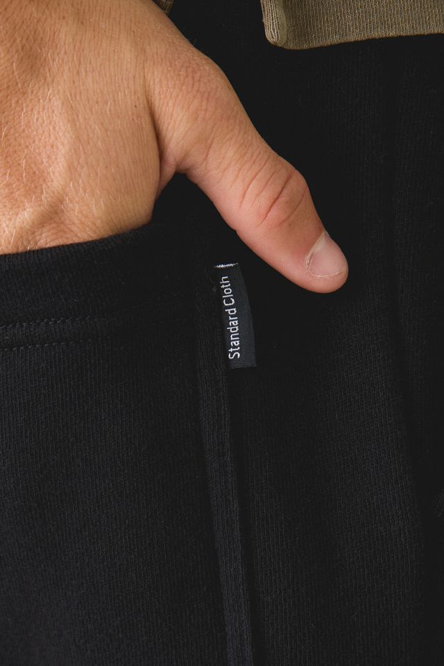 Standard Cloth Postgame Open Hem Sweatpants #4