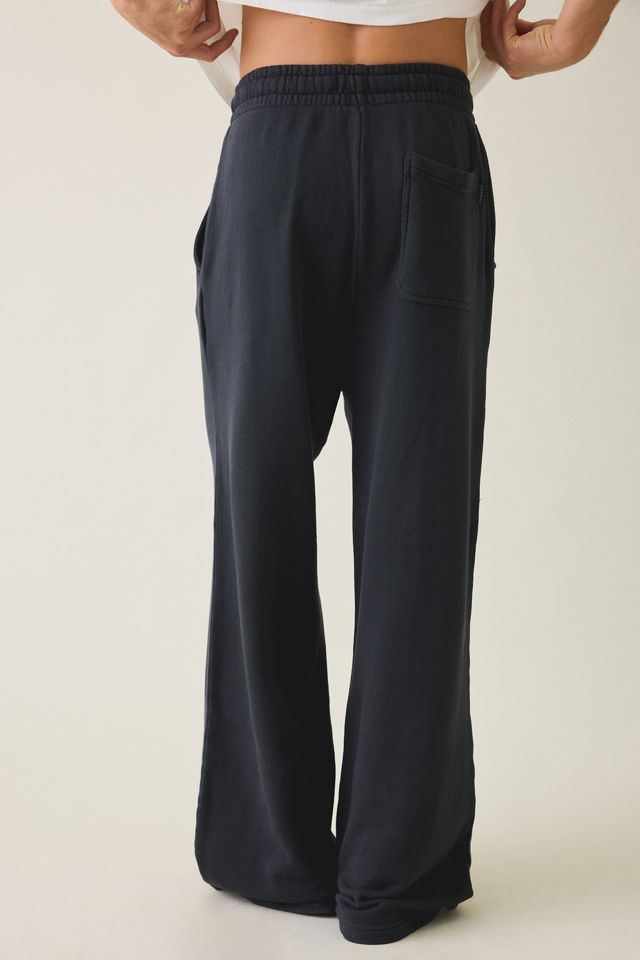 Standard Cloth Postgame Open Hem Sweatpants #1