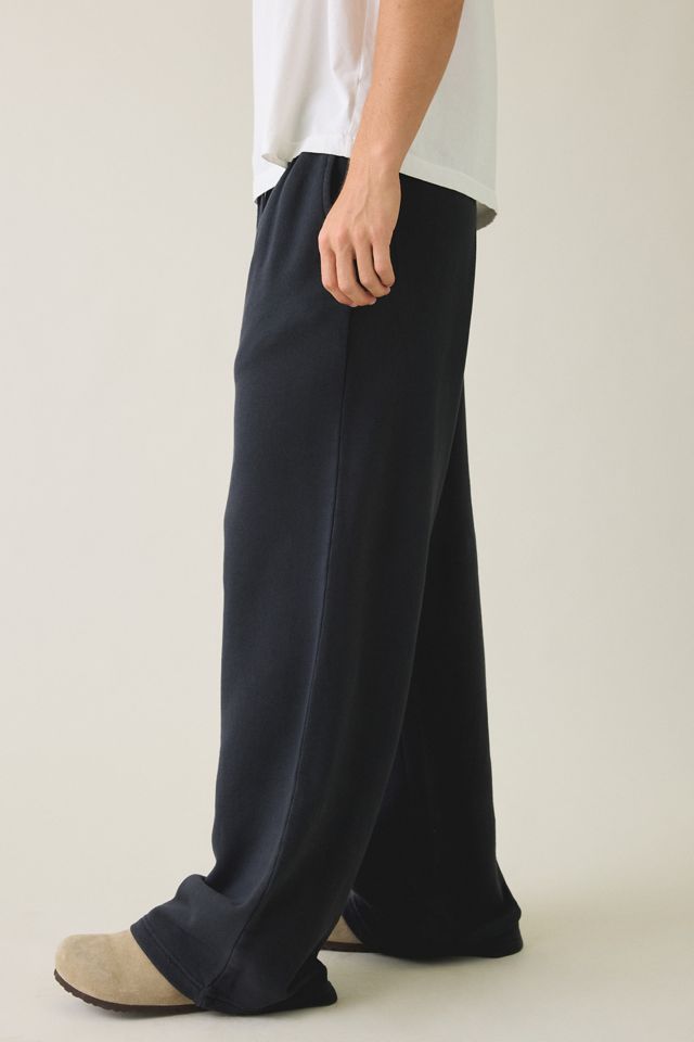 Standard Cloth Postgame Open Hem Sweatpants #2