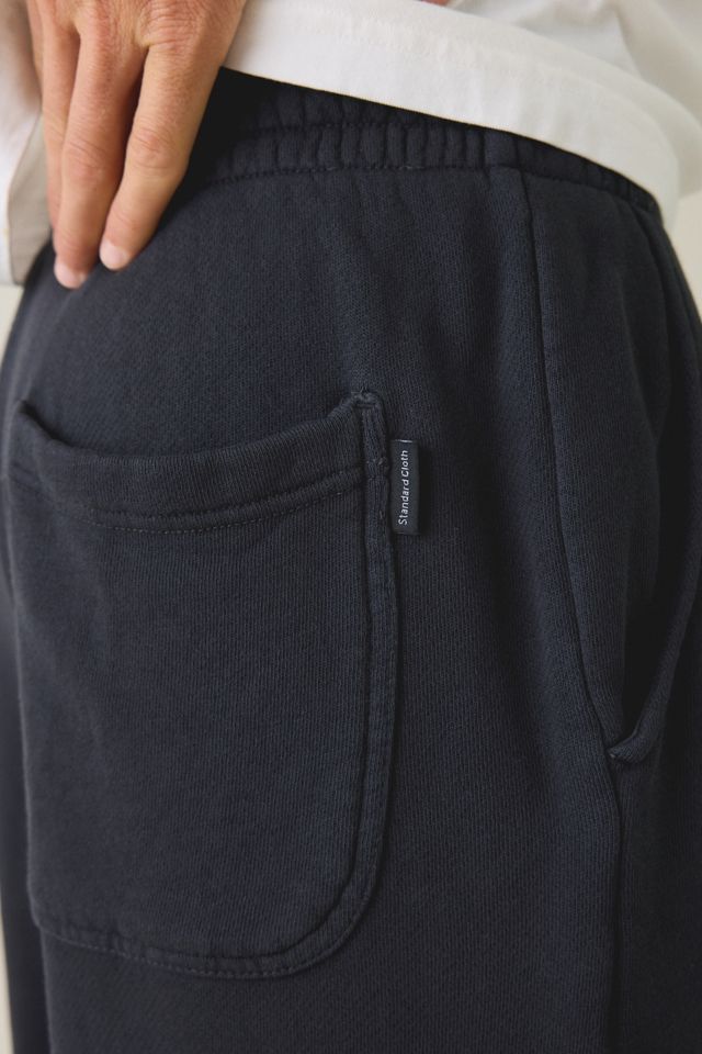 Standard Cloth Postgame Open Hem Sweatpants #3