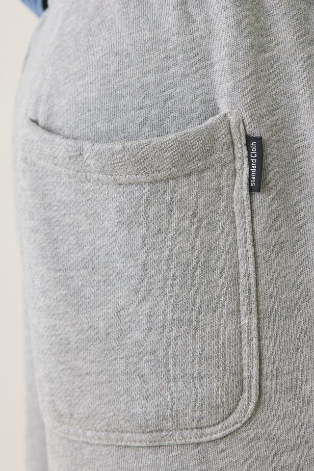 Standard Cloth Postgame Open Hem Sweatpants #3
