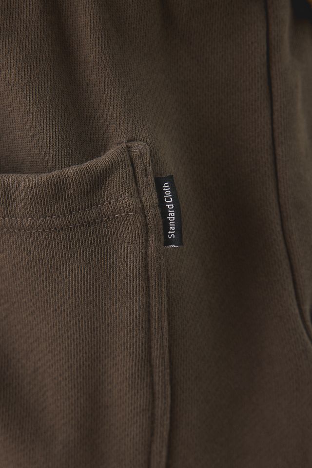 Standard Cloth Postgame Open Hem Sweatpants #4