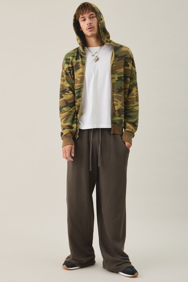 Standard Cloth Postgame Open Hem Sweatpants #5
