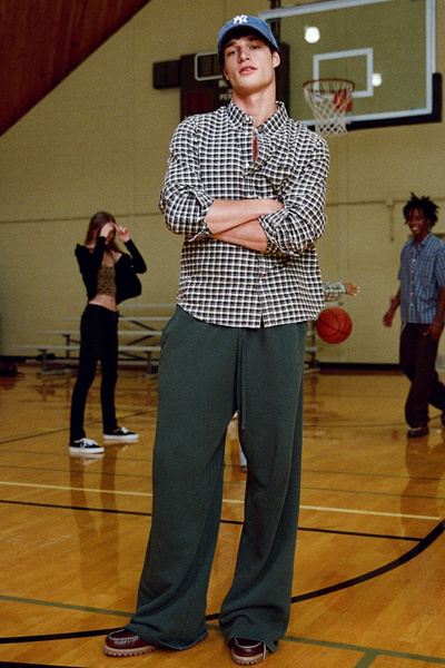 Men’s Sweatpants & Fleece Pants | Urban Outfitters