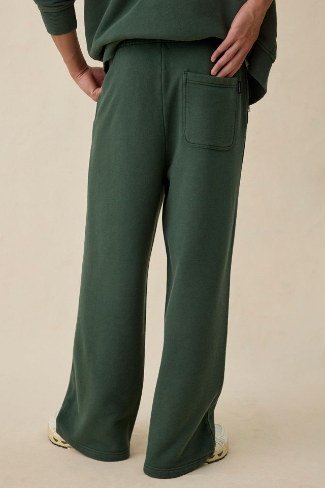 Standard Cloth Postgame Open Hem Sweatpants #2