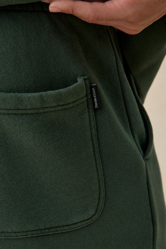 Standard Cloth Postgame Open Hem Sweatpants #3