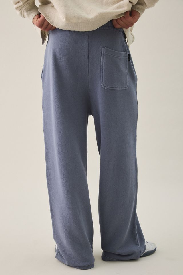 Standard Cloth Postgame Open Hem Sweatpants #1