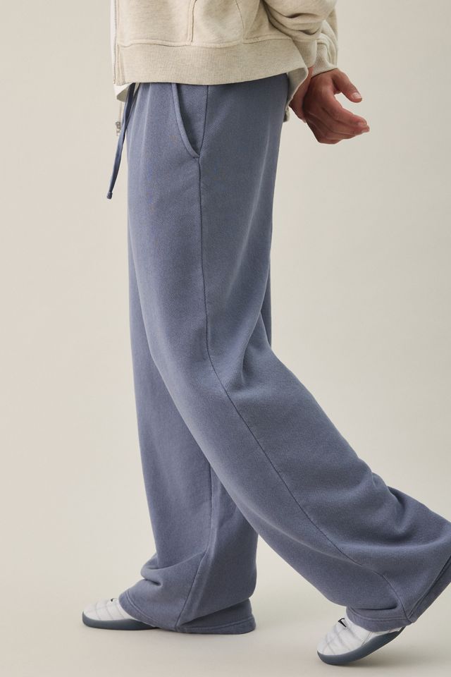 Standard Cloth Postgame Open Hem Sweatpants #2
