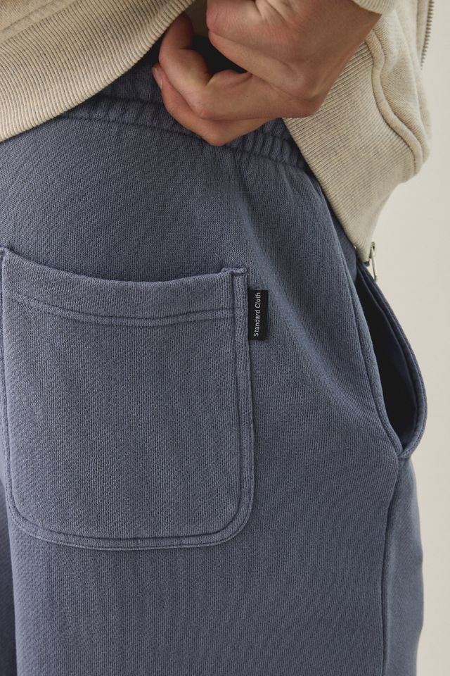 Standard Cloth Postgame Open Hem Sweatpants #3