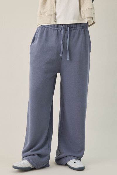 Standard Cloth Postgame Open Hem Sweatpants