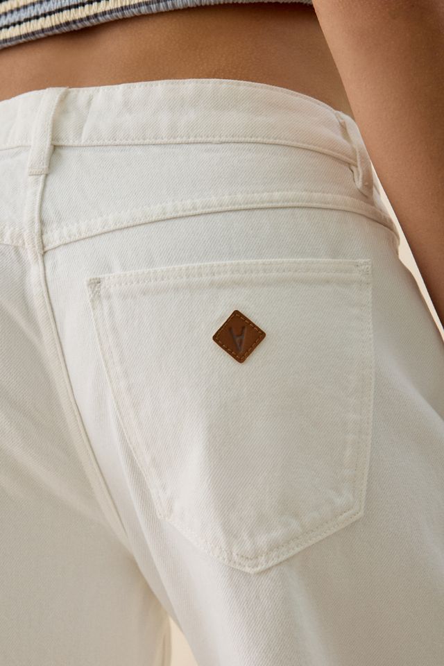 Jeans amples taille basse 99 Abrand #4