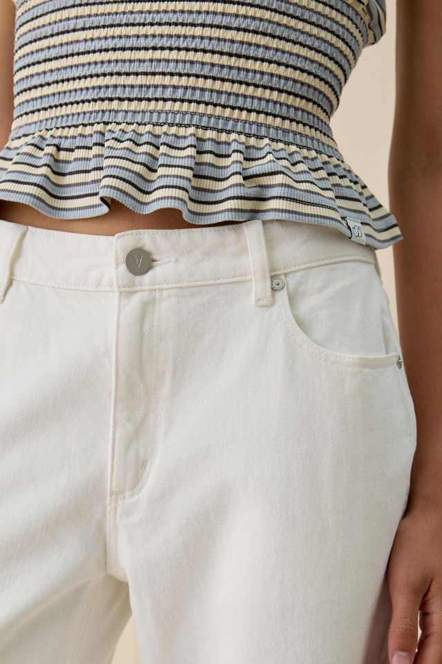 Jeans amples taille basse 99 Abrand #5
