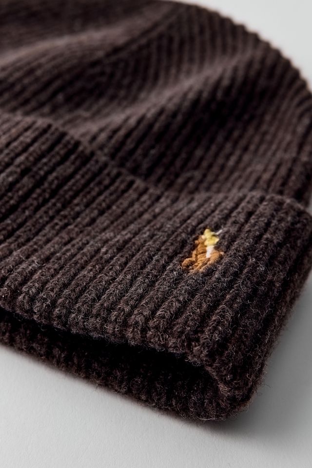 Polo Ralph Lauren Signature Cuff Beanie #1