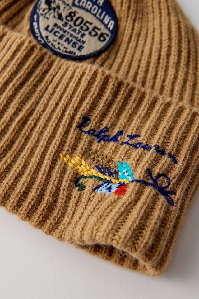 Polo Ralph Lauren Watch Cap Beanie #1