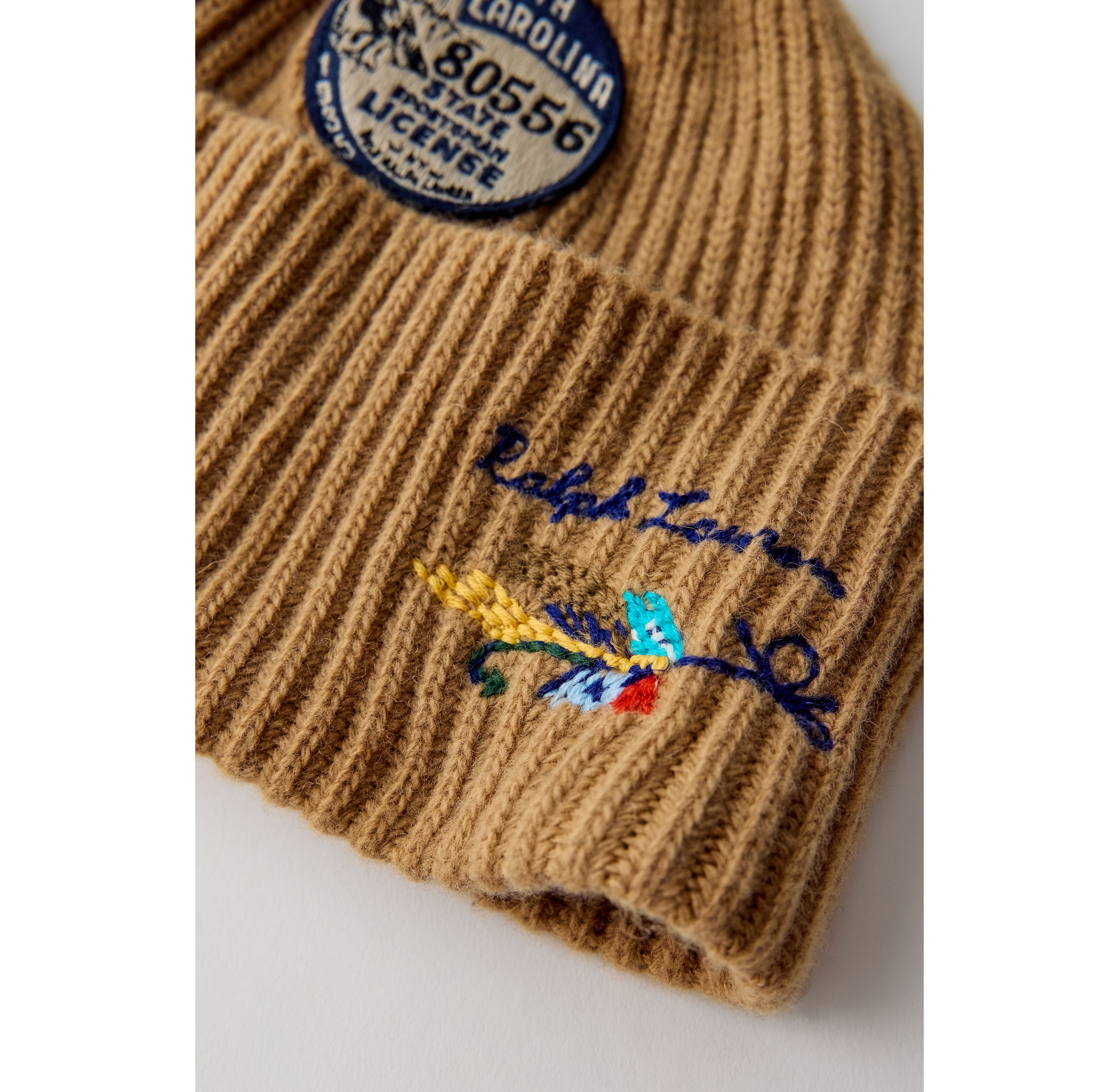 Polo Ralph Lauren Watch Cap Beanie