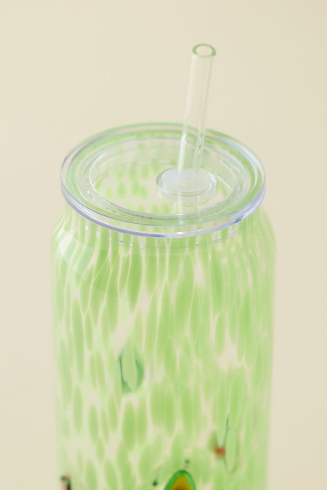 Swig Life Charm To-Go Glass Tumbler #1