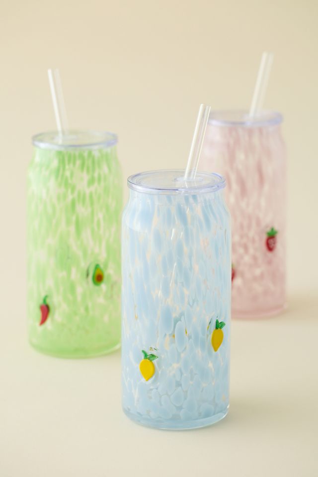 Swig Life Charm To-Go Glass Tumbler #2