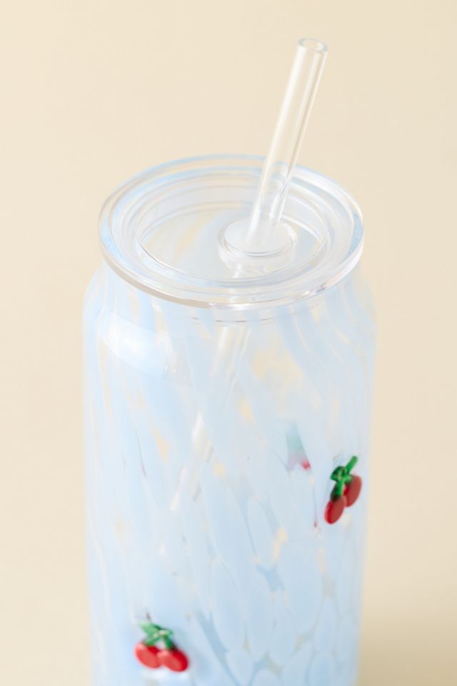 Swig Life Charm To-Go Glass Tumbler #1