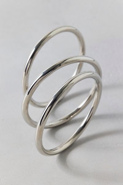 Daily Cool Bangle Bracelets Set