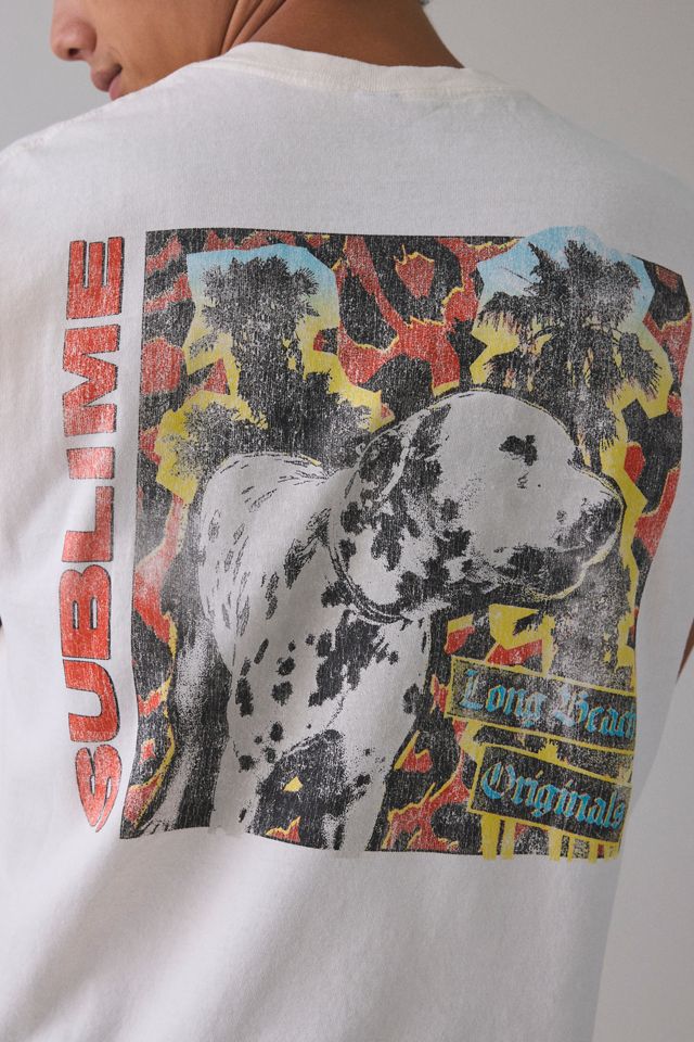 Débardeur musculaire à graphique Rock Alternatif #4
