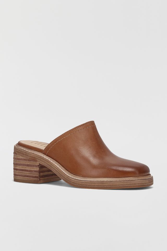 Frye Women's Kate Mules #1