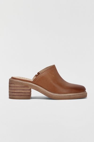 Frye Kate Mules