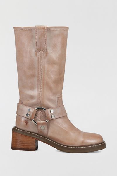 Frye Women's Kate Harness Boots