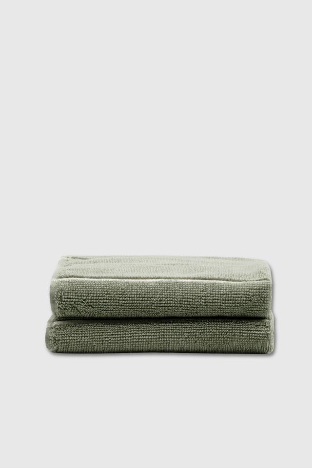 Italic Deia Hand Towel Set #2