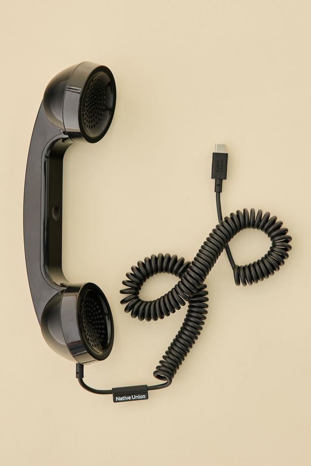 Native Union Retro Pop Phone #1
