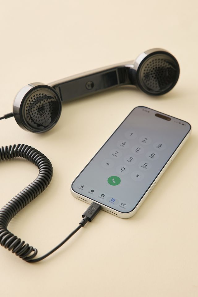Native Union Retro Pop Phone #2