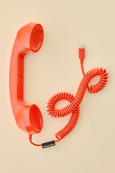 GPO 746 Retro Rotary Dial Landline Phone | Urban Outfitters