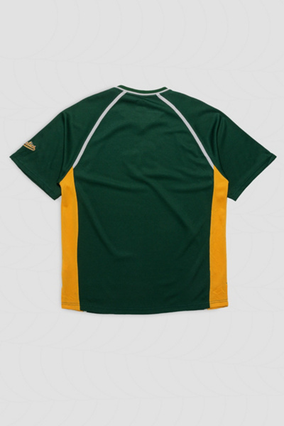 Vintage Oakland Athletics Baseball Jersey
