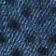 Printed Indigo